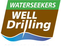 Water Seekers Logo.